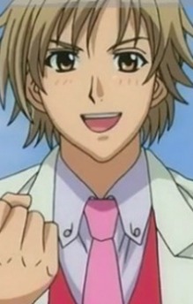 Takanori Shimotakatani