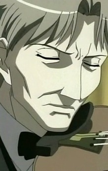 Ehrlich von Vandembagu