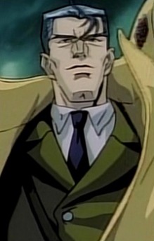 Siegfried von Mittgard