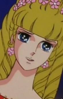 Charlotte de Polignac