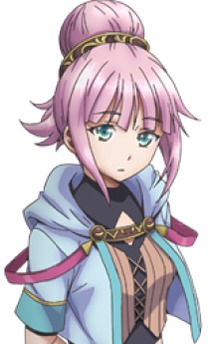 Wilma Etre von Asgahan