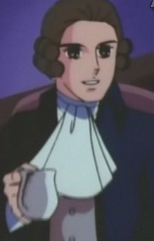 Maximilien Robespierre