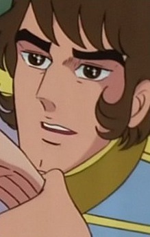 Nicholas de la Motte