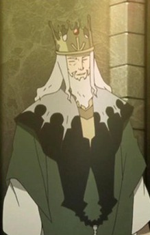 Fernand Saint-Variante