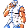 Kinnikuman Mariposa