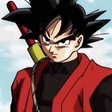 Goku: Xeno Son