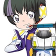 Shinobu Tsukiyama