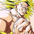 Broly