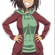Hikari Hazakura