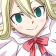 Mavis Vermillion
