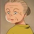 Granny Tadokoro