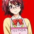 Sakura Honda