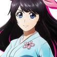 Sakura Amamiya