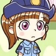 Policewoman Nocchi