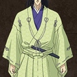 Mitsunari Ishida