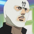 Masked Takenouchi