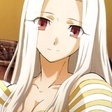 Irisviel von Einzbern