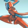 Deoxys