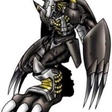BlackWarGreymon