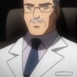 Dr. Asamori