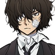 Osamu Dazai