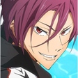 Rin Matsuoka