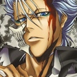Grimmjow Jaegerjaquez
