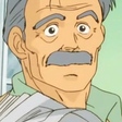 Grandfather Takeda