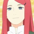 Kushina Uzumaki