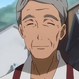 Grandfather Sawatari