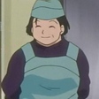 Doumoto Kouichiro's wife