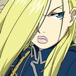 Olivier Mira Armstrong