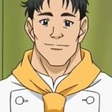 Daisuke Hyuuga