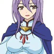 Personagens que parecem ser Fluminense - Shera L. Greenwood - Isekai Maou  to Shoukan Shoujo no Dorei Majutsu