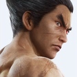 Kazuya Mishima