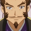 Hideyoshi Toyotomi