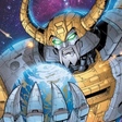 Unicron