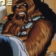 Chewbacca