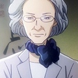 Grandmother Wakamiya