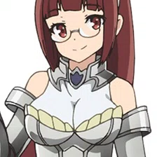 Personagens que parecem ser Fluminense - Shera L. Greenwood - Isekai Maou  to Shoukan Shoujo no Dorei Majutsu