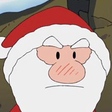 Santa Claus