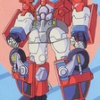 Fire Convoy