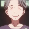 Grandmother Takanashi