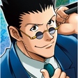 Leorio Paladiknight
