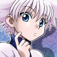 Killua Zoldyck