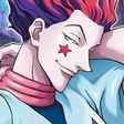 Hisoka Morow