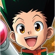 Gon Freecss