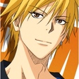 Ryouta Kise
