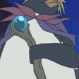Rockhopper Penguin