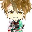 Hideyoshi Toyotomi